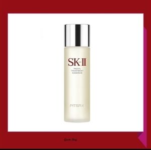 SK-II PITERA TREATMENT ESSENCE 2.5oz/75ml New Sealed
